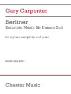 Berliner (Entartete Musik für unsere Zeit) 