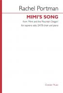 Mimi's Song (from 'Mimi and the Mountain Dragon') 