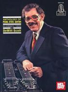 Anthology of Pedal Steel Guitar 