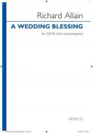 A Wedding Blessing 