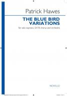 The Blue Bird Variations 