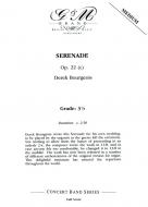 Serenade op. 22c 