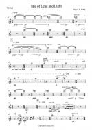 Tale Of Lead And Light 