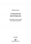 O Magnum Mysterium 