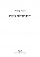 Puer natus est 