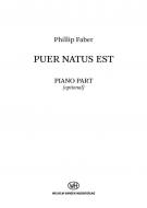 Puer natus est 
