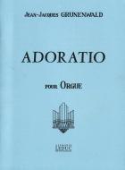 Adoratio 