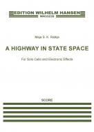 A Highway In State Space 