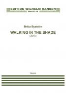 Walking in the Shade 