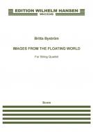 Images From The Floating World 