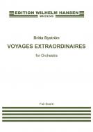 Voyages Extraordinaires 