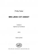 Min Loegn I Dit Ansigt 