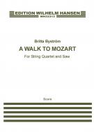 A Walk To Mozart 