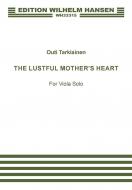 The Lustful Mother's Heart 