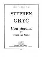 Con Sordino 