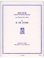 Suite Inspiree D Un Folklore 