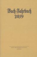 Bach Jahrbuch 2019 