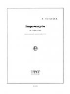Impromptu 
