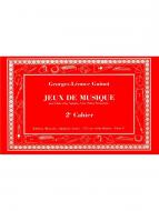 Jeux De Musique Vol.2 