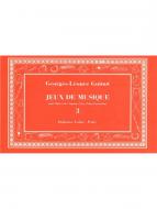 Jeux De Musique Vol.3 