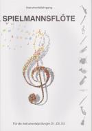 Instrumentallehrgang Spielmannsflöte 
