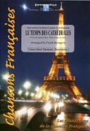 Le Temps Des Cathédrales 