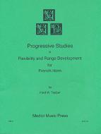 Progressive Studies 