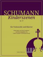 Kinderszenen op. 15 