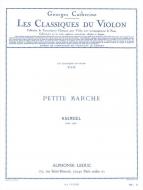 G.F. Handel: Petite Marche 