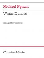 Water Dances 