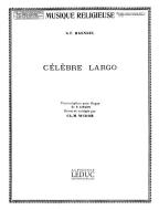 Celebre Largo 