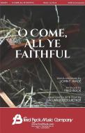 O Come, All Ye Faithful 