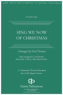 Sing We Now of Christmas Standard