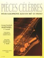 Pieces Celebres Vol. 1 