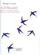 Sonata en Ut Majeur Op. 1 No. 7 