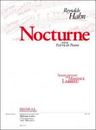 Nocturne pour Flute et Piano 