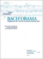 Bach'orama 