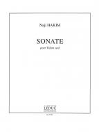 Sonate 