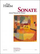 Sonate pour Violon et Piano 