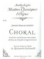 Ach Gott vom Himmel sieh darein 