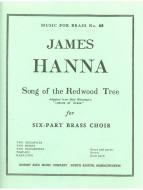 Song Of The Redwood Tree 