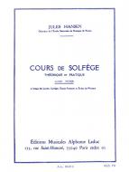 Solfege Theorique Et Pratique 