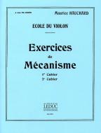 Exercices De Mecanisme Vol. 2 