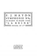 Symphonie No. 85 / 15 'La Reine' 