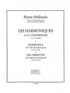 Harmoniques 