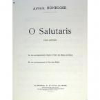 O Salutatis 