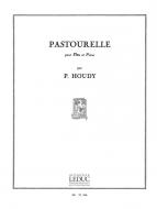 Pastourelle 