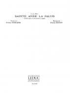 Sainte-Anne La Palud 