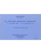 Lecture Musicale Dissociee B-Lect Cles B1 