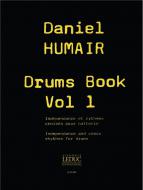Drumsbook Vol. 1 